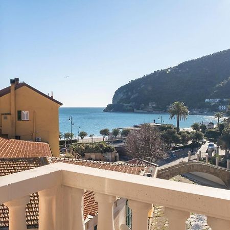 Noliday Riviera Sea View Luxury Apartment Exterior foto