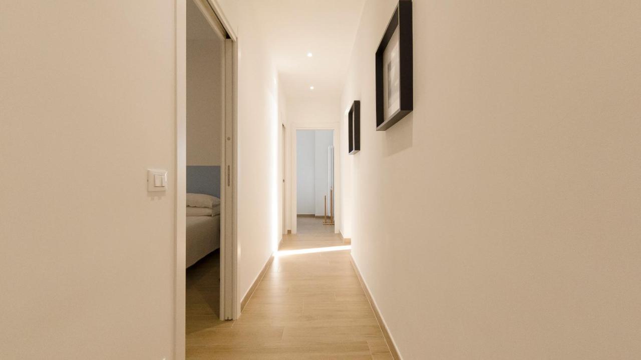 Noliday Riviera Sea View Luxury Apartment Exterior foto