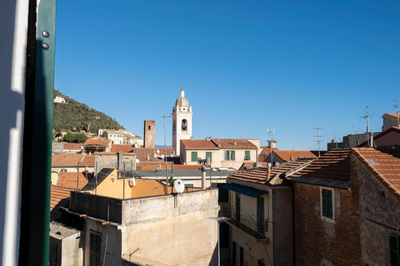 Noliday Riviera Sea View Luxury Apartment Exterior foto